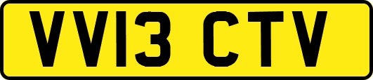 VV13CTV