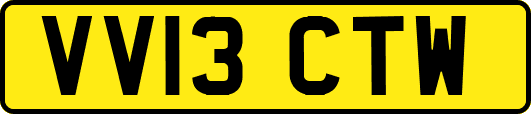 VV13CTW