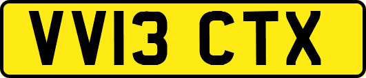 VV13CTX