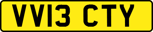 VV13CTY