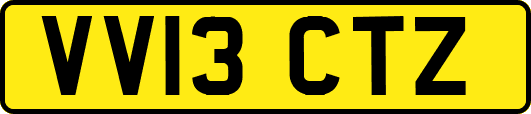 VV13CTZ