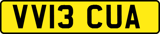 VV13CUA