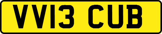 VV13CUB