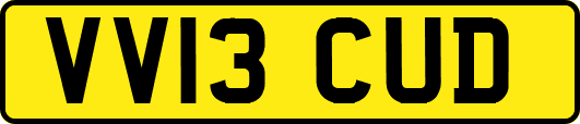 VV13CUD