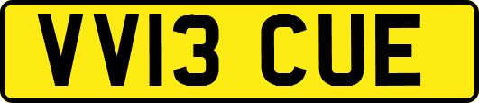 VV13CUE