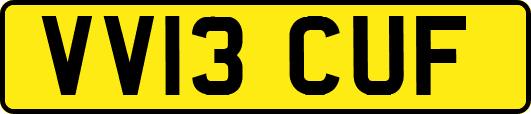VV13CUF