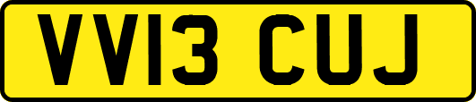 VV13CUJ