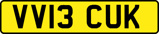 VV13CUK