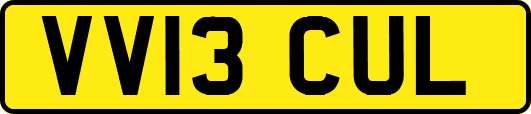 VV13CUL