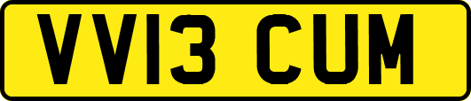 VV13CUM