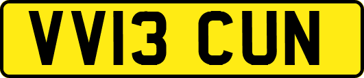 VV13CUN