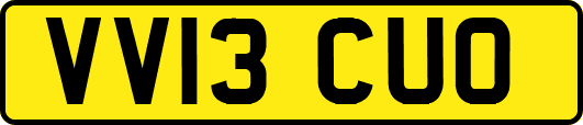 VV13CUO