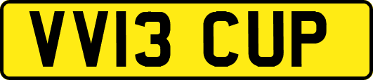 VV13CUP