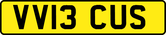 VV13CUS