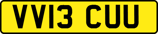 VV13CUU