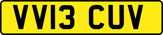 VV13CUV