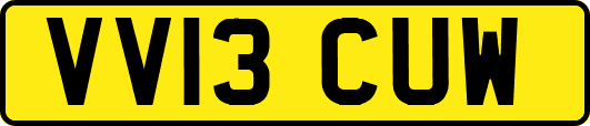VV13CUW