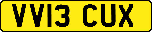 VV13CUX