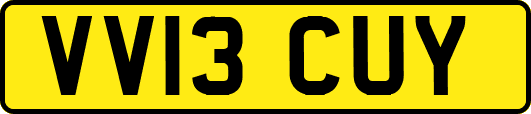 VV13CUY