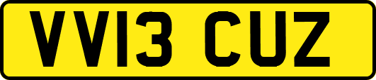 VV13CUZ