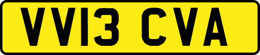 VV13CVA