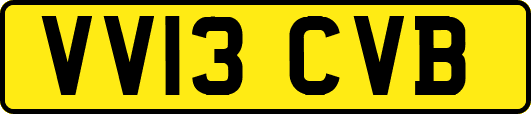 VV13CVB