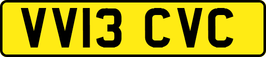 VV13CVC