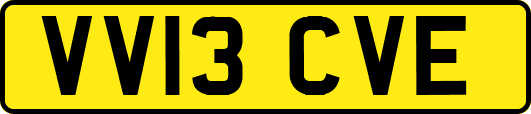 VV13CVE