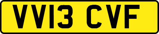 VV13CVF