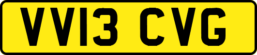 VV13CVG