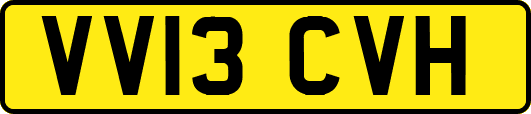 VV13CVH