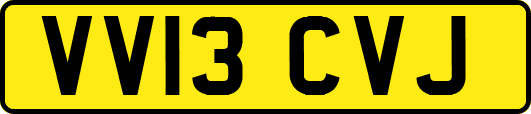 VV13CVJ