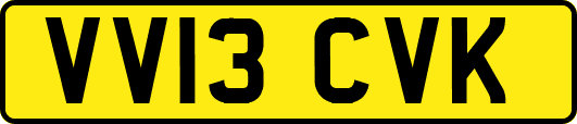VV13CVK