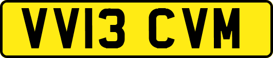 VV13CVM