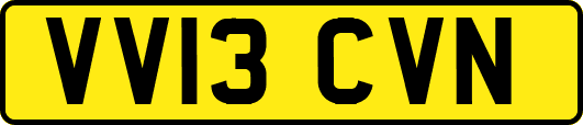 VV13CVN
