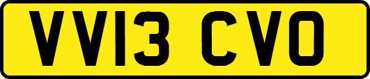 VV13CVO