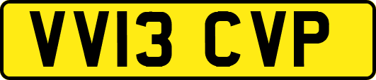 VV13CVP