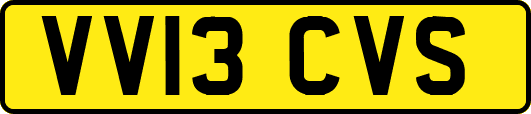 VV13CVS