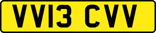 VV13CVV