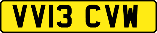 VV13CVW