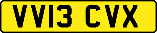 VV13CVX