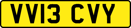 VV13CVY