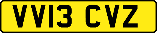 VV13CVZ