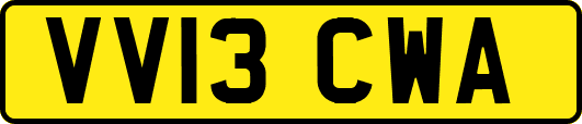 VV13CWA