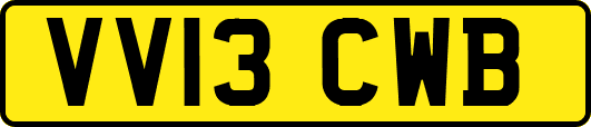 VV13CWB