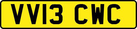 VV13CWC