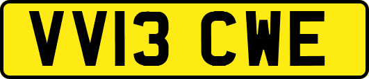 VV13CWE