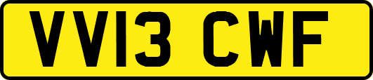 VV13CWF