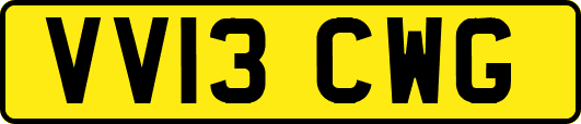 VV13CWG