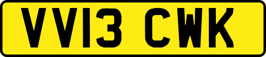 VV13CWK